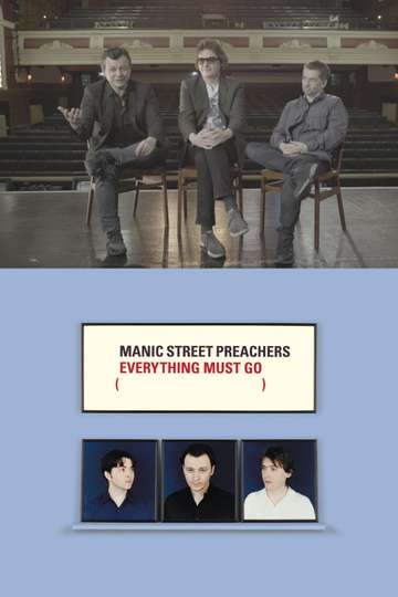 Manic Street Preachers Escape from History
