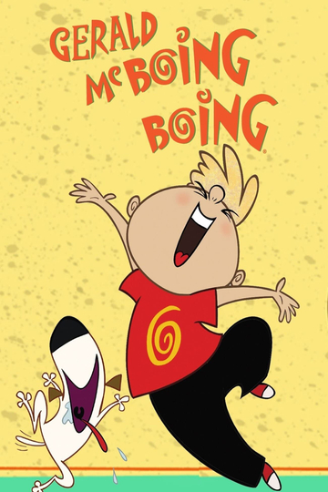 Gerald McBoing-Boing