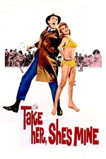 Take Her Shes Mine Poster