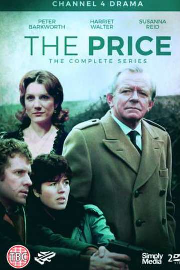 The Price Poster