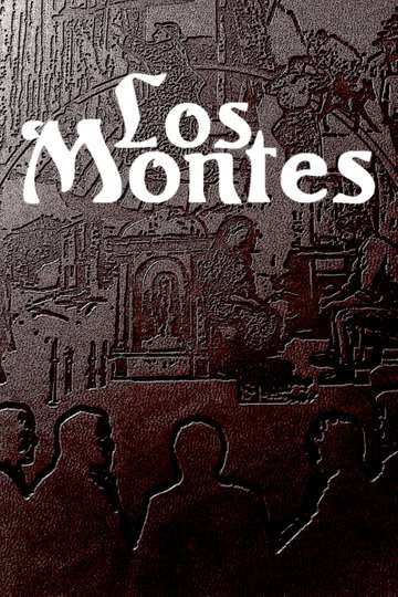 Los Montes Poster