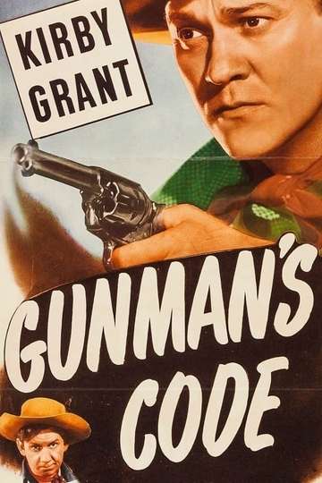 Gunmans Code