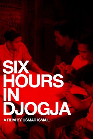 Six Hours in Djogja