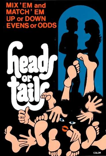 Heads or Tails Poster