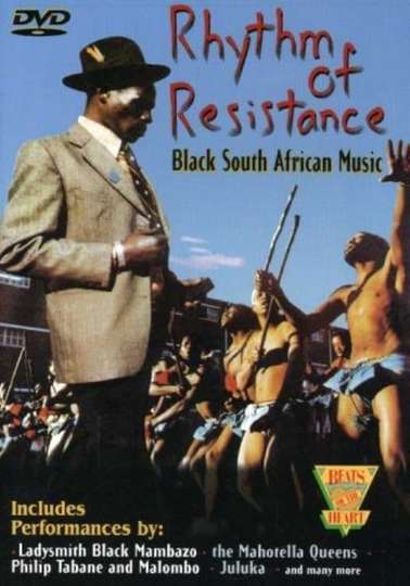 Beats of the Heart Rhythm of Resistance