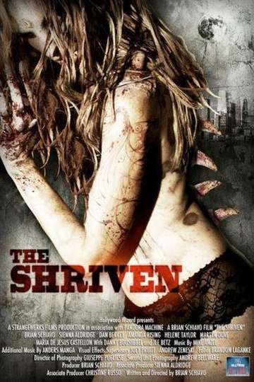 The Shriven