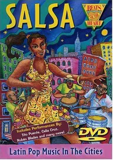 Beats of the Heart: Salsa