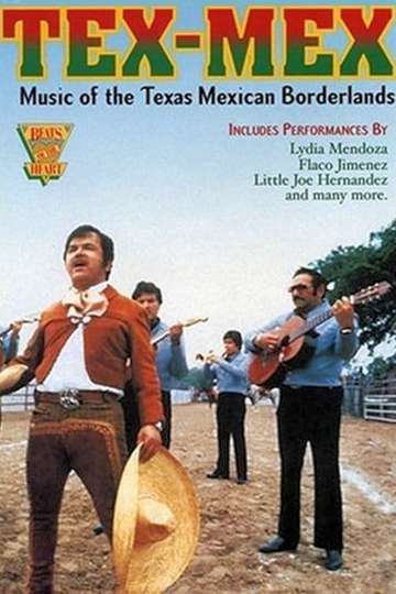 Beats of the Heart TexMex Music of the TexasMexican borderlands