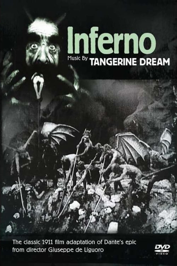 Tangerine Dream - Inferno