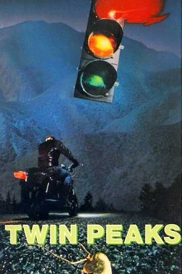 Twin Peaks Poster