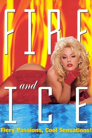 Penthouse: Fire and Ice Poster