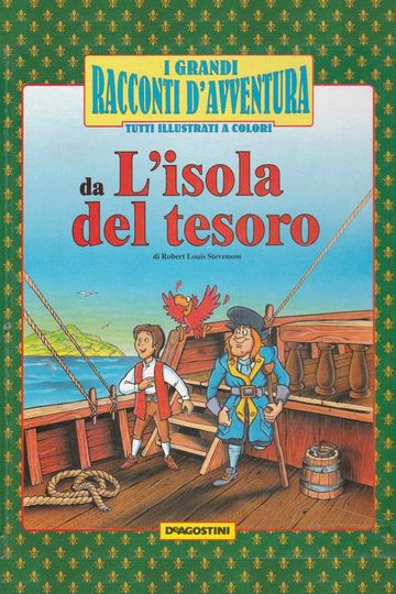 Lisola del tesoro