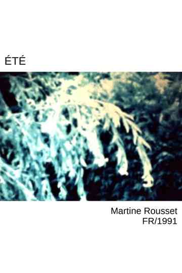 Été Poster