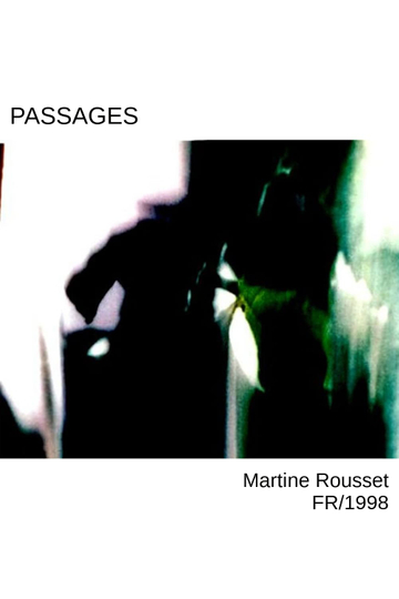 Passages Poster