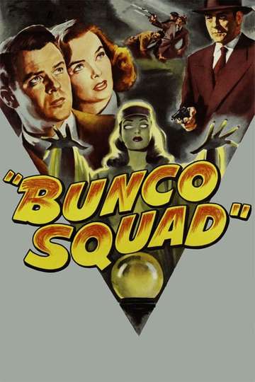 Bunco Squad Poster