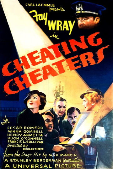 Cheating Cheaters