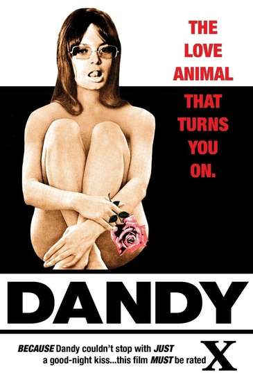Dandy Poster
