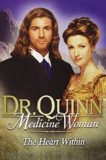 Dr Quinn Medicine Woman The Heart Within Poster
