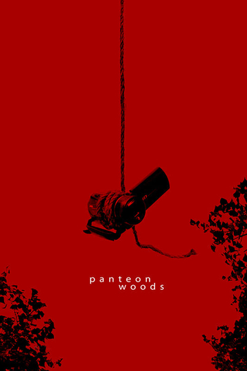 Panteon Woods Poster