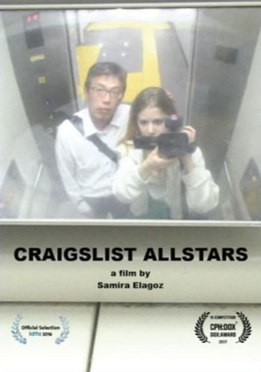 Craigslist Allstars