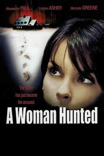 A Woman Hunted