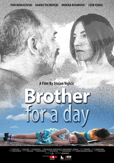 Brother for a Day Poster