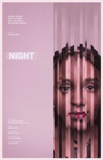 Night Poster
