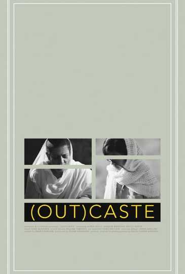 (Out)caste Poster