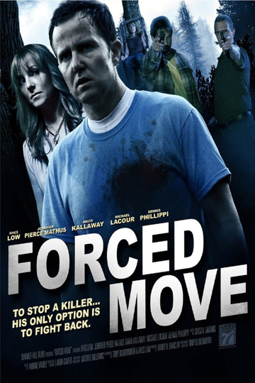 Forced Move Poster