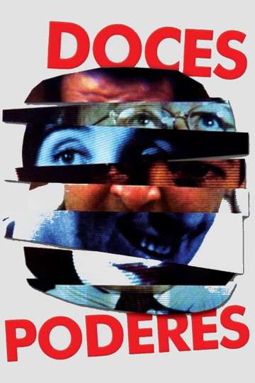 Doces Poderes Poster
