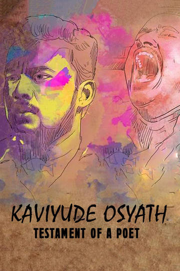 Kaviyude Osyath Poster