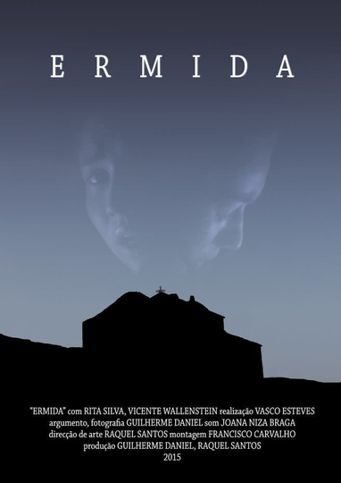 Ermida Poster