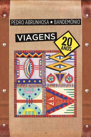 Viagens  20 Years