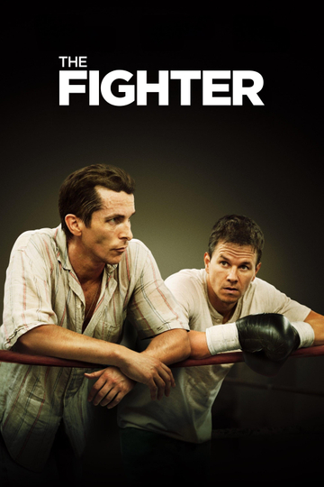 The Fighter Poster