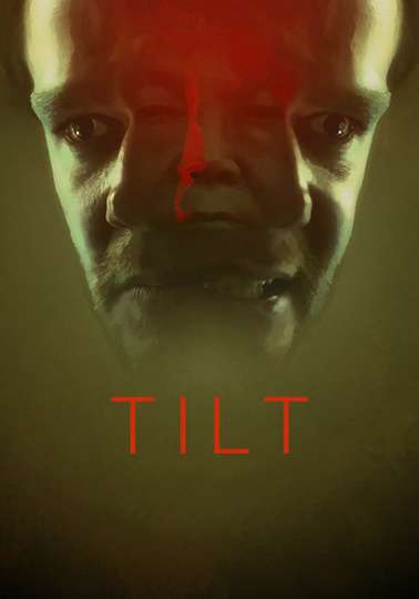 Tilt Poster