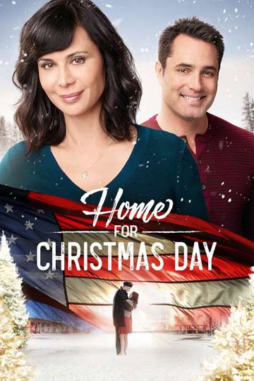 Home for Christmas Day Poster