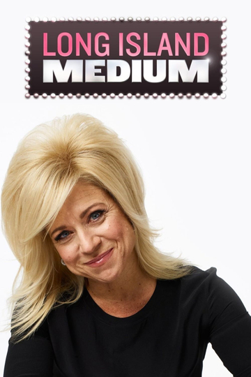 Long Island Medium