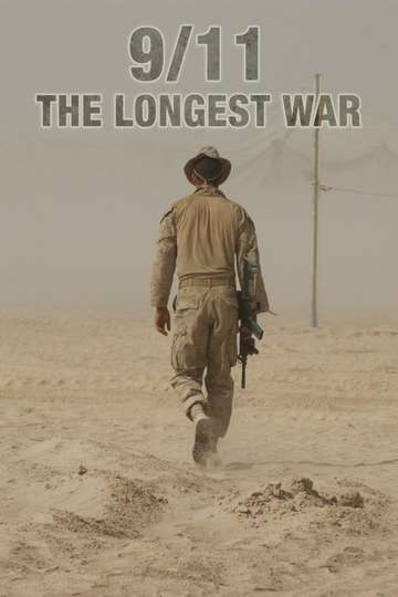 911 The Longest War Poster
