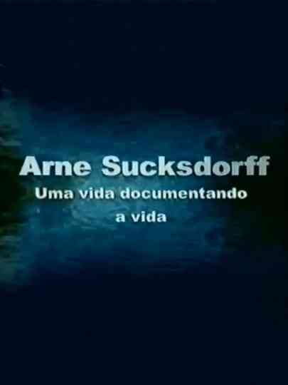 Arne Sucksdorff: Uma Vida Documentando a Vida