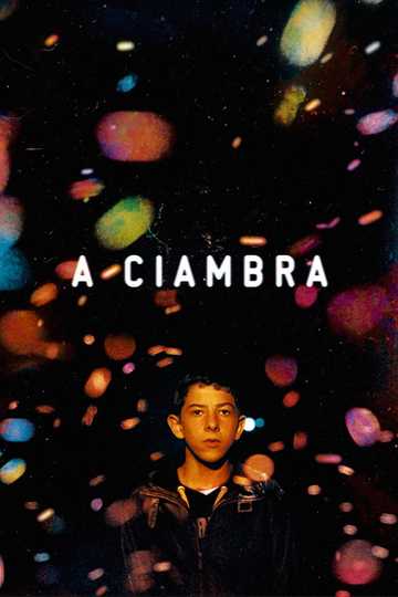 A Ciambra Poster
