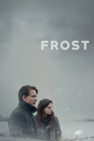 Frost Poster