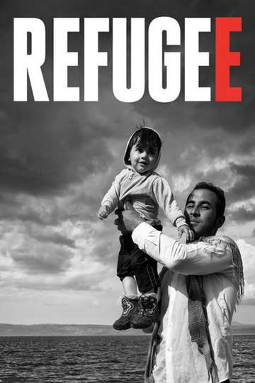 Refugee Poster