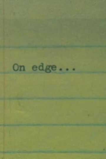 On Edge...