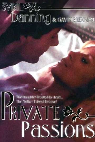 Private Passions Poster