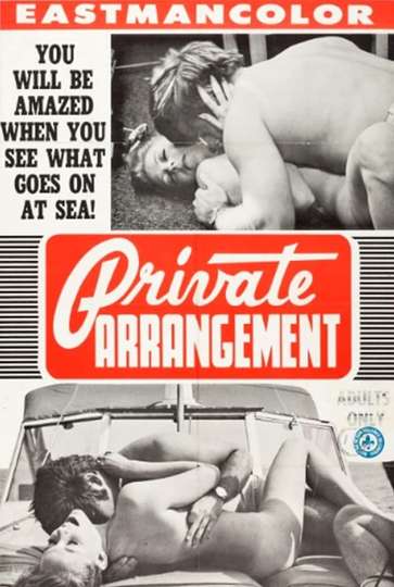 Private Arrangement Poster