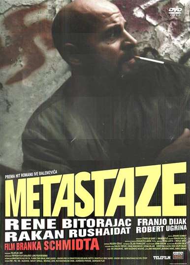 Metastases Poster
