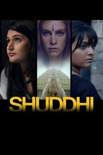 Shuddhi Poster