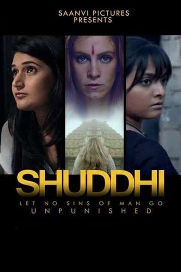 Shuddhi Poster