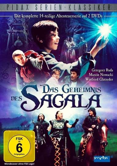 The Secret of Sagala