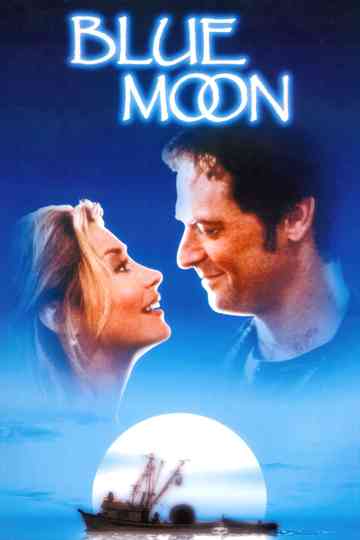 Blue Moon Poster